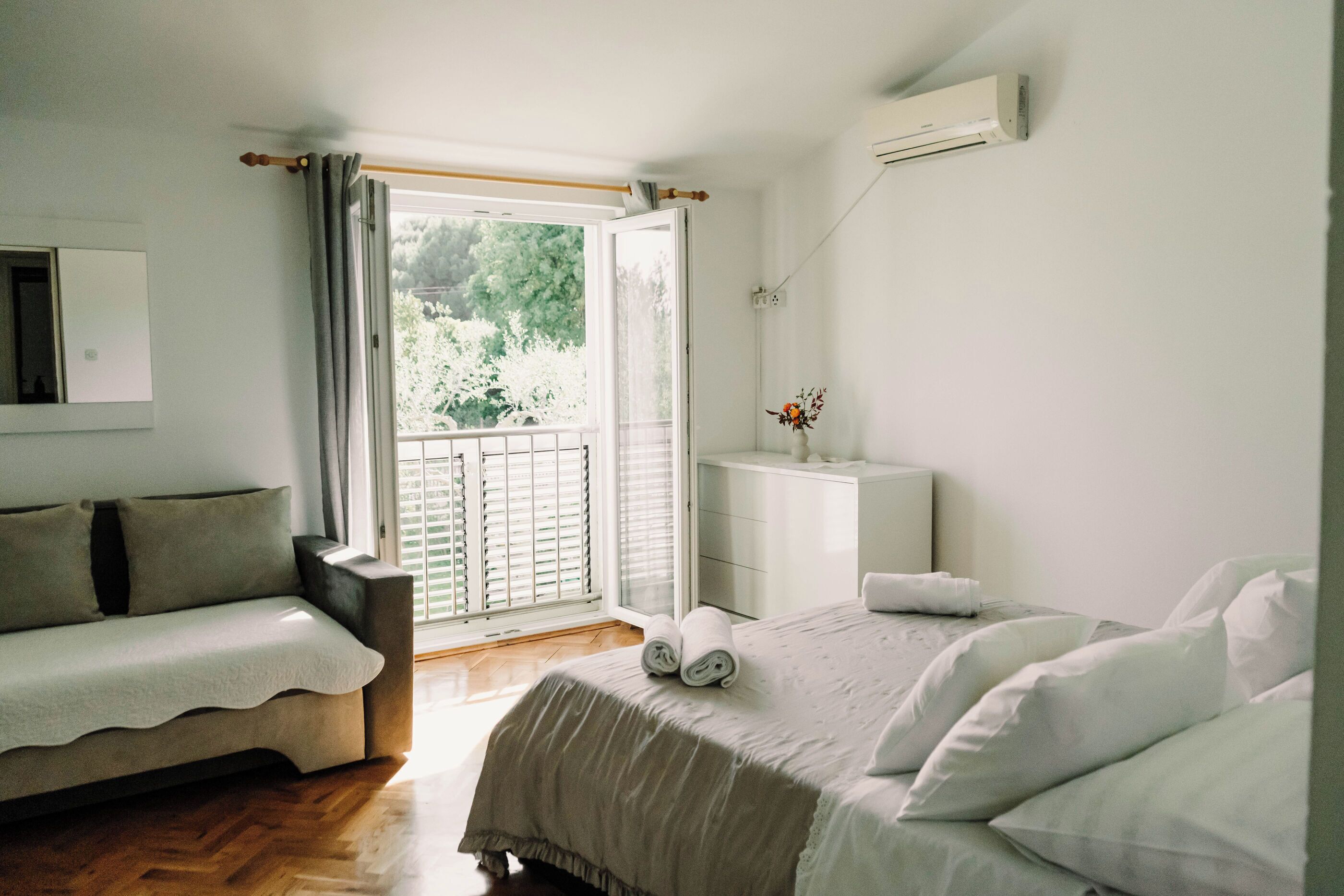 Apartment (A2) | Free WiFi