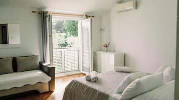 Apartment (A2) | Free WiFi