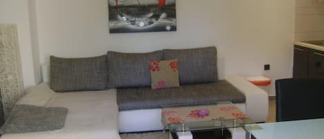 公寓 (A2) | 客厅