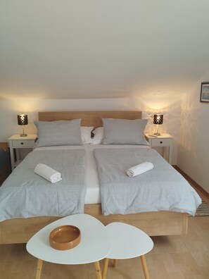 Appartement (A4)