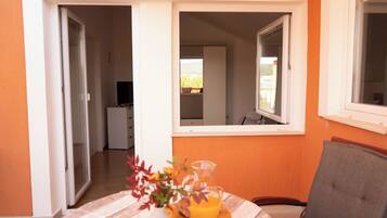 Studio (A5) | Intérieur