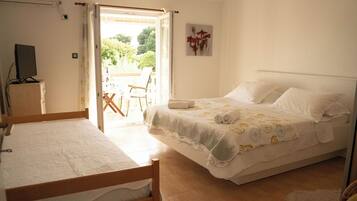 Apartment (A4) | Kostenloses WLAN
