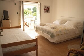 Apartment (A4) | Kostenloses WLAN