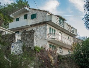 Exterior - Apartment Hajdi (Pucisca)