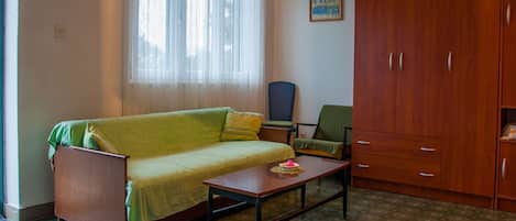 Apartment (A1) | Living room