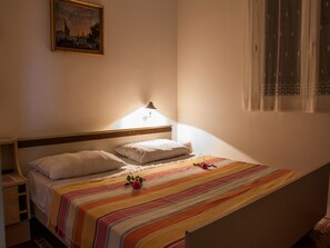 Apartment (A1) - Apartment Hajdi (Pucisca)