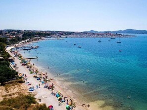 Beach - Apartment Sveto (Biograd na Moru)