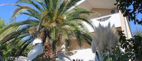 Conception de lâimmeuble