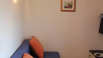 Apartment (A1) | Living room