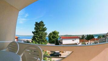 Apartament (A1) | Terrassa o pati