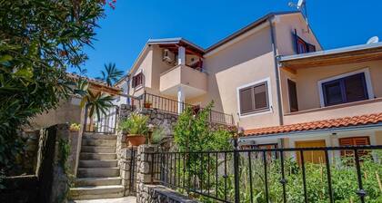 Apartments Stipe