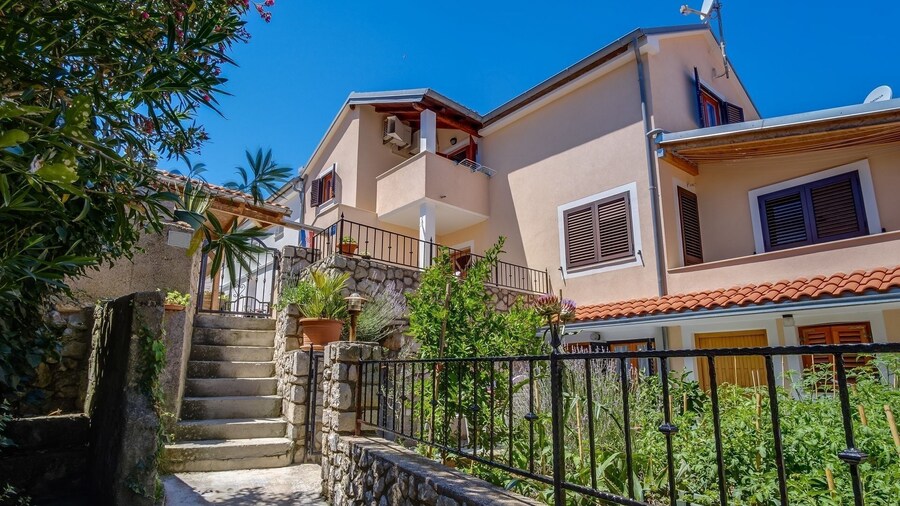 Apartments Stipe