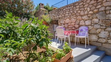 Apartment (A3) | Building design