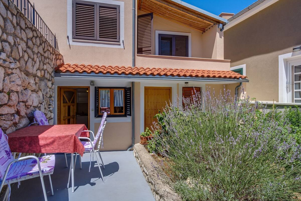 アパートメント (A3) | 建物のデザイン