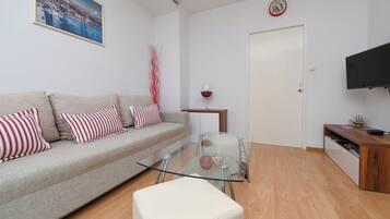 Apartment (A1) | Living room
