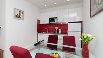 Apartment (A1) | Private kitchen