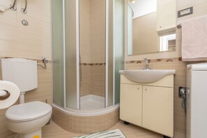 Apartamento (A1) | Baño | Toallas