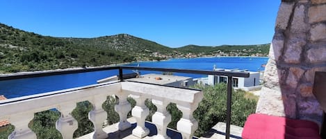 Apartment (A1) | Water view