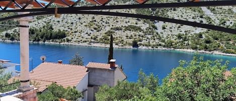 Apartment (A1) | Water view