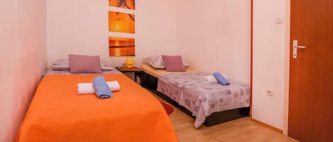 独立别墅 | 免费 WiFi