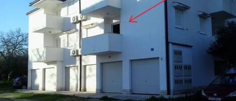 建物のデザイン