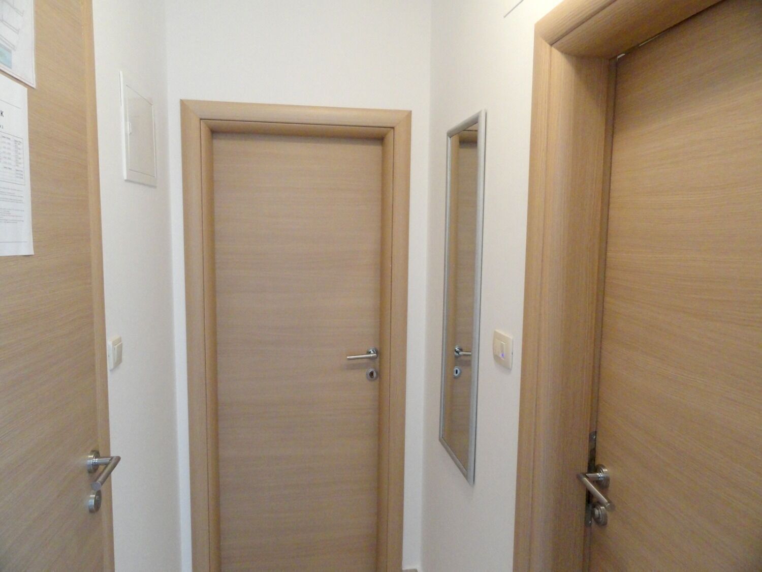 Apartemen (A2) | Lorong