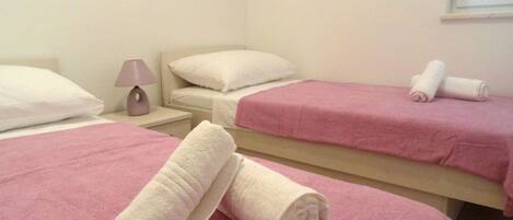 Apartment (A6) | Kostenloses WLAN