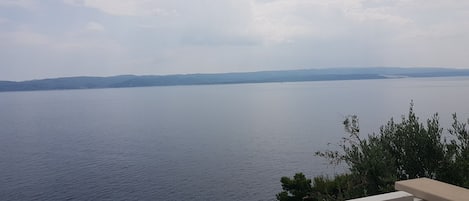 Appartement (A1) | Vue sur lâeau