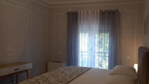 Apartment (A2) | Kostenloses WLAN