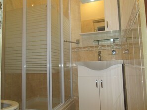 Apartment (A3) | Bathroom - Apartments Ivo (Vir)