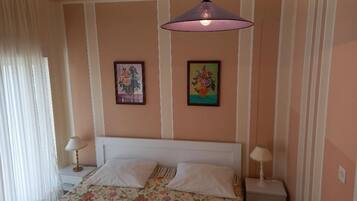 Apartment (A3) | Free WiFi