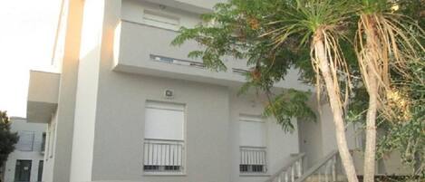 Conception de lâimmeuble