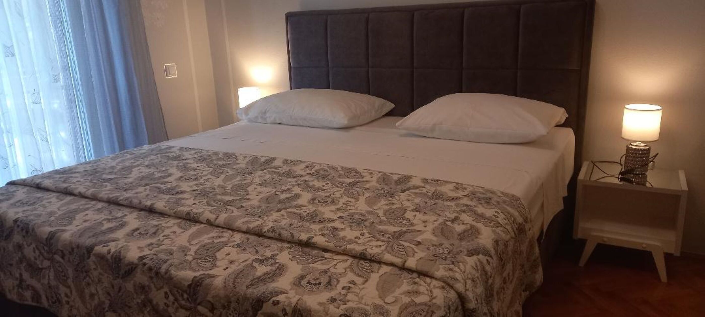 아파트 (A2) | 무료 WiFi