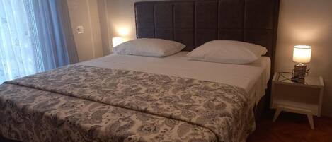 아파트 (A2) | 무료 WiFi