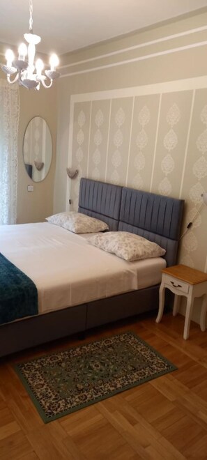 Apartment (A2) - Apartments Ivo (Vir)