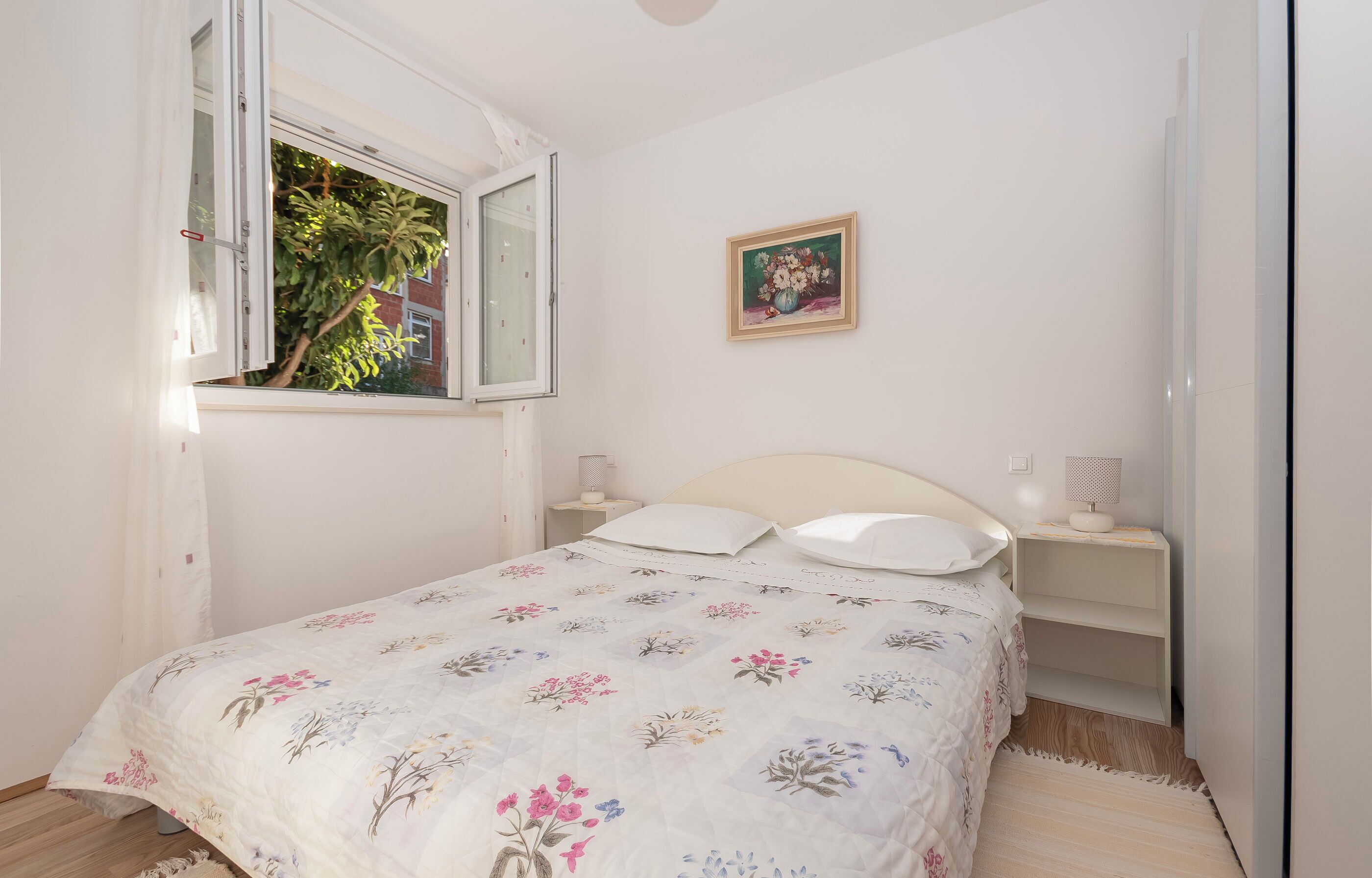 Appartement (A1) | Een strijkplank/strijkijzer, gratis wifi