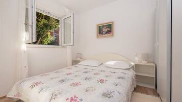 Appartement (A1) | Een strijkplank/strijkijzer, gratis wifi