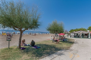 Beach - Apartment Tom (Omis)