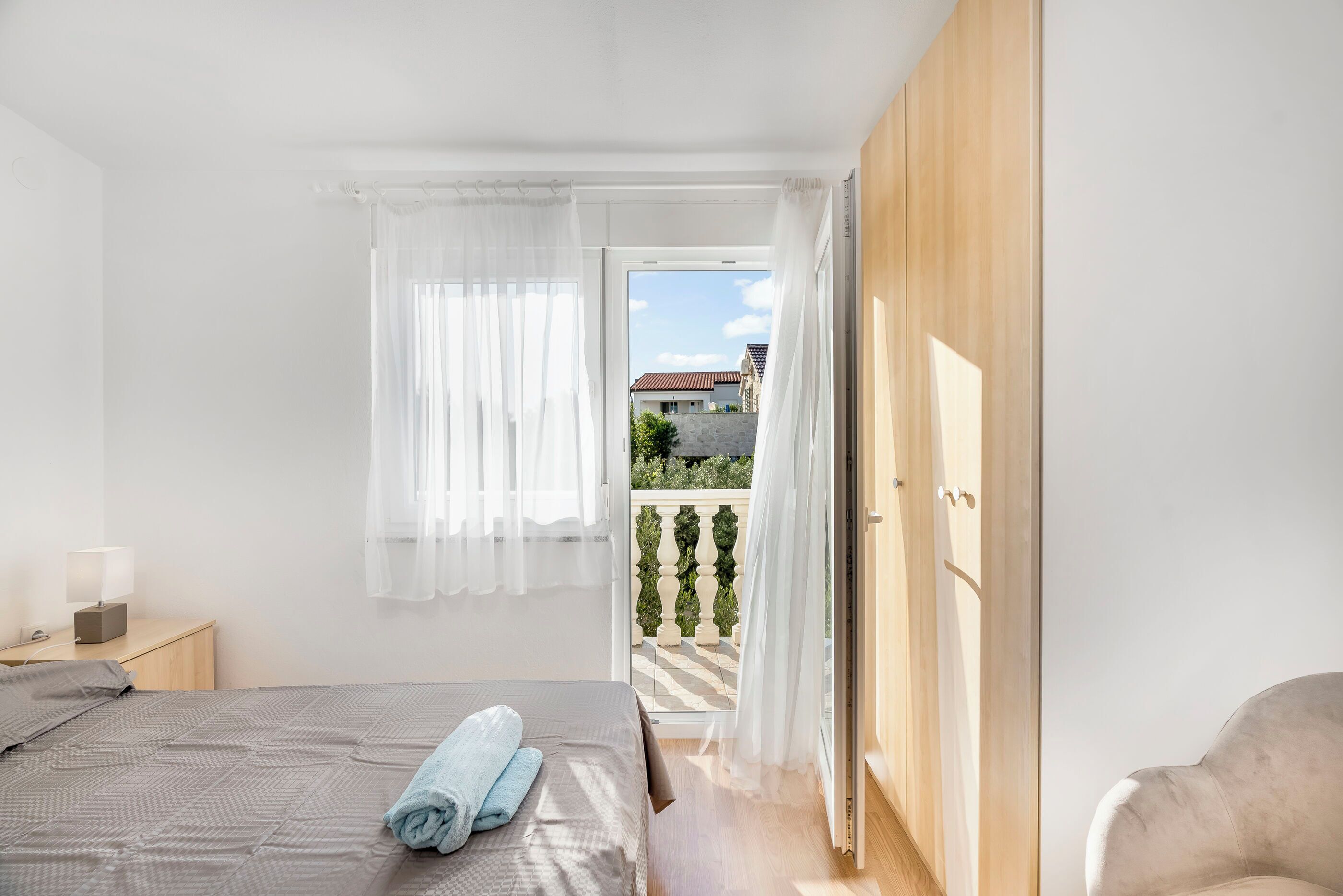 Apartment (A1) | Free WiFi