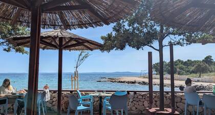 Apartment Draga