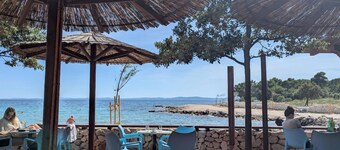 Apartment Draga