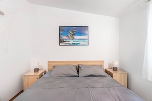 Apartment (A1)