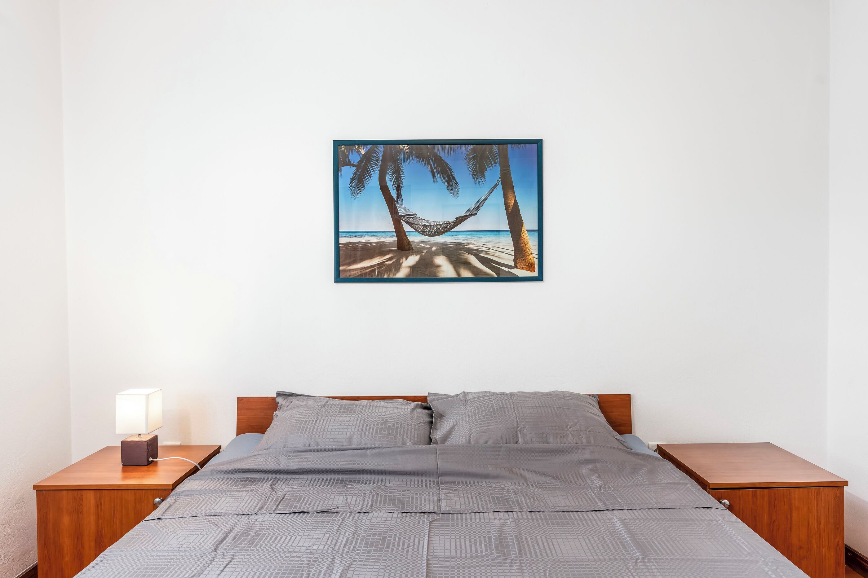 Departamento (A2) | Wifi gratis 