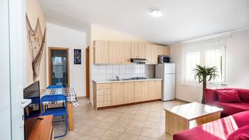 Appartement (A1) | Intérieur