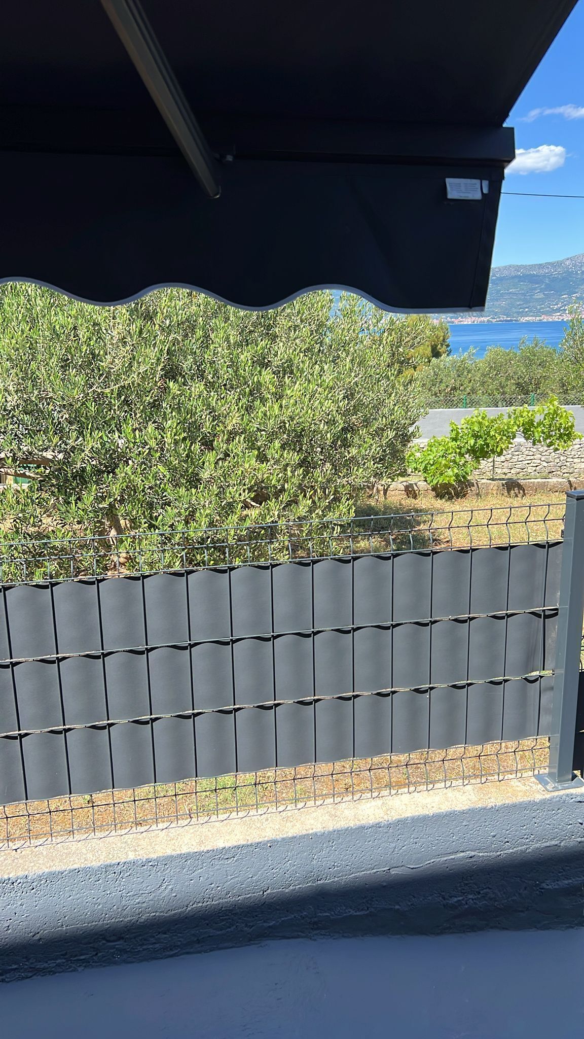 Apartment (A1) | Unterkunftsgelände