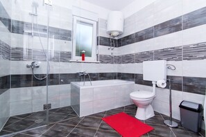 Apartment (A2) | Bathroom - Apartment Ivica (Split)