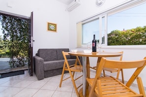 Apartment (A1) | Living room - Apartment Ivica (Split)