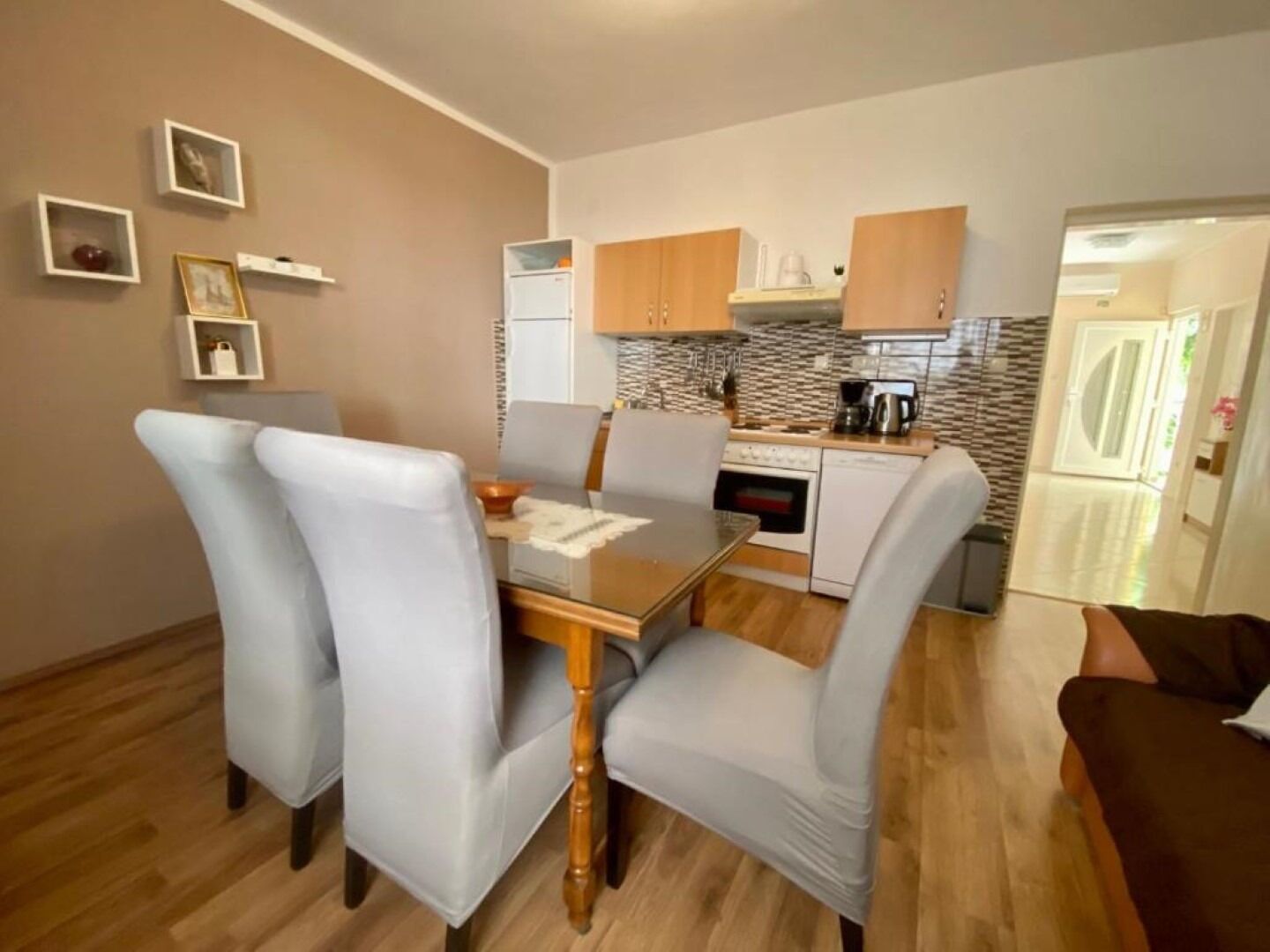 Departamento (A2) | Restaurantes