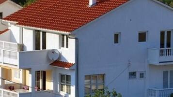 Building design