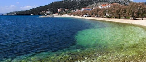 Plage